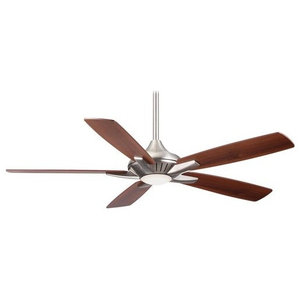 Dayton 52 4 Blade Ceiling Fan Transitional Ceiling Fans By