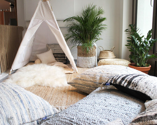 Kinderzimmer Ideen, Design & Bilder | Houzz