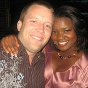 Kenya Stegall's photo
