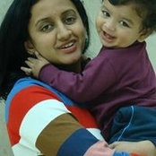 Ranjani Hari's photo