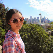 Qian Huangs foto