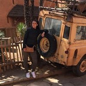 Karine Svn's photo