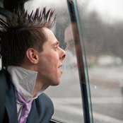 Mikhail Kontrakevych's photo
