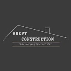 Adept Construction - Roofing & Siding