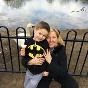 Kim Esaw's photo