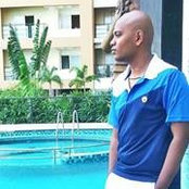 Praneeth Naramsettis foto