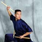 David Changs foto