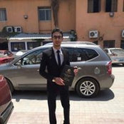 Foto von Ahmed Omar