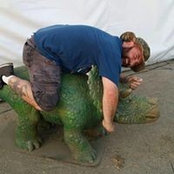 Brian Myrick's photo