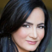 Bita Milanian's photo
