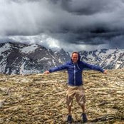 James Stern's photo