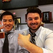 Christopher Carosella's photo