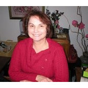 Foto de Peggy Brune LeClert