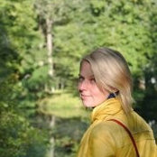 Juliya Simareva's photo