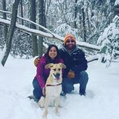 Brittany Doulaghsingh's photo