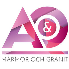 A&O Marmor och Granit AB