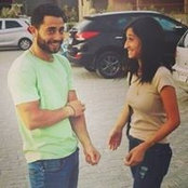 Nadia Mokhtar's photo
