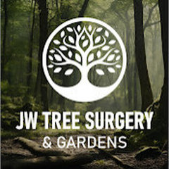 JW Tree Surgery and Gardens