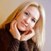 Alina Doroshuk's photo