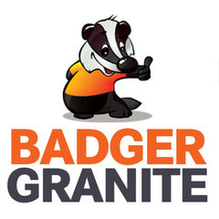 Badger Granite