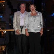Yvonne Rattray's photo