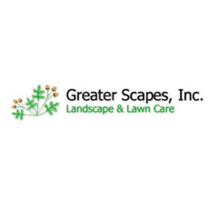 Greater Scapes, Inc.