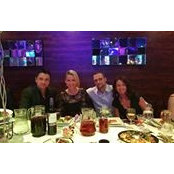Michael Spartans foto