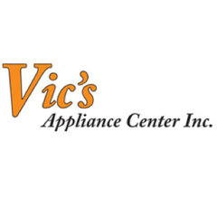 Vic's Appliance Center Inc