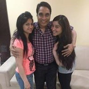Simran Gandhi's photo