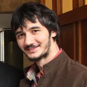 Rafael Afandiyev's photo