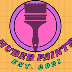 Huber Paints