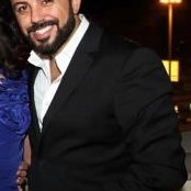 Aziz Karaali's photo