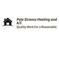 Pete Strance Heating and Air