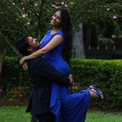 Anchitha Rao's photo
