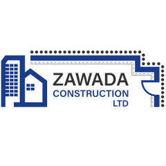 Zawada Construction LTD Groundwork Company London