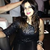 Mona Rishi's photo