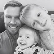 Gaz Jones's photo