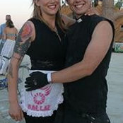 Foto de Jared Warren