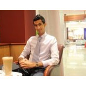 Abdul Alriyamis foto