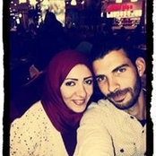 Eman Sarhan's photo