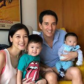 Kwan Ross's photo