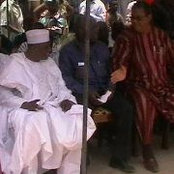 Adamu Daramani's photo