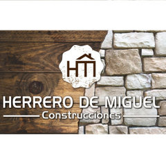 HERRERO-DE MIGUEL Construcciones