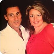 Foto de Cynthia Giannone-Colaiacovo