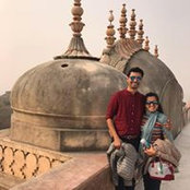 Foto von Shravan Pradeep