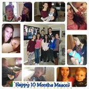 Foto von Katelyn Ann Marie