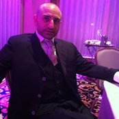 Rocco Aliberti's photo