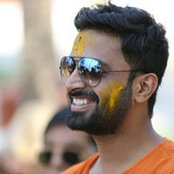 Foto von Rakesh Menon