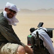 Nicolas Dollander's photo