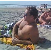 Rob Primeau's photo